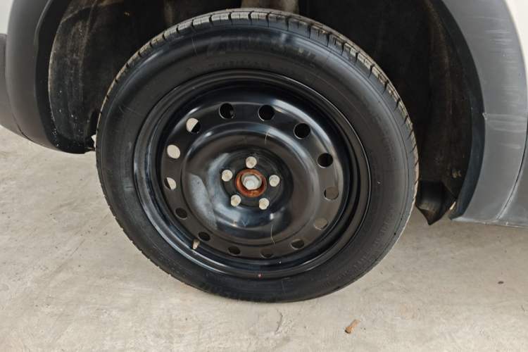 Used Qoros 5 2018 Revised Version 1.6T Automatic Leading Edition