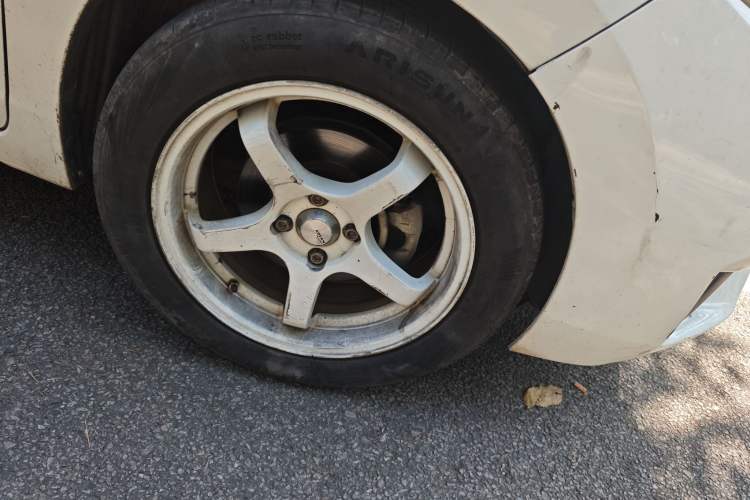 Used Honda Fit 2014 1.5L LX CVT Comfort Model