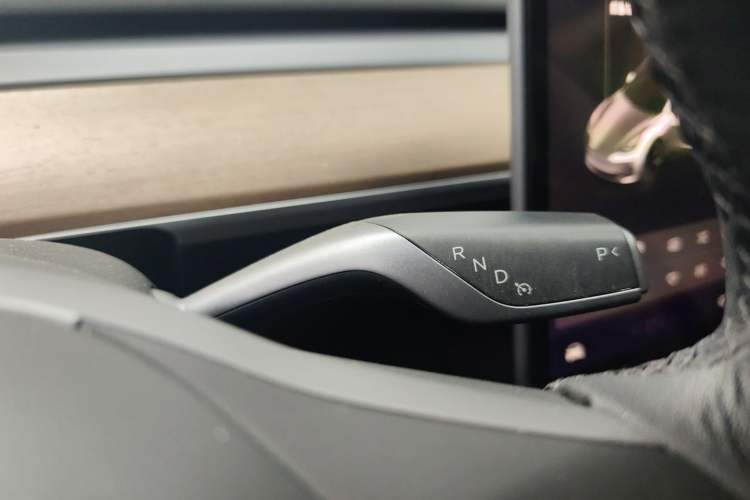 Used Tesla Model 3 2021 Standard Range Rear-Drive Upgraded Version