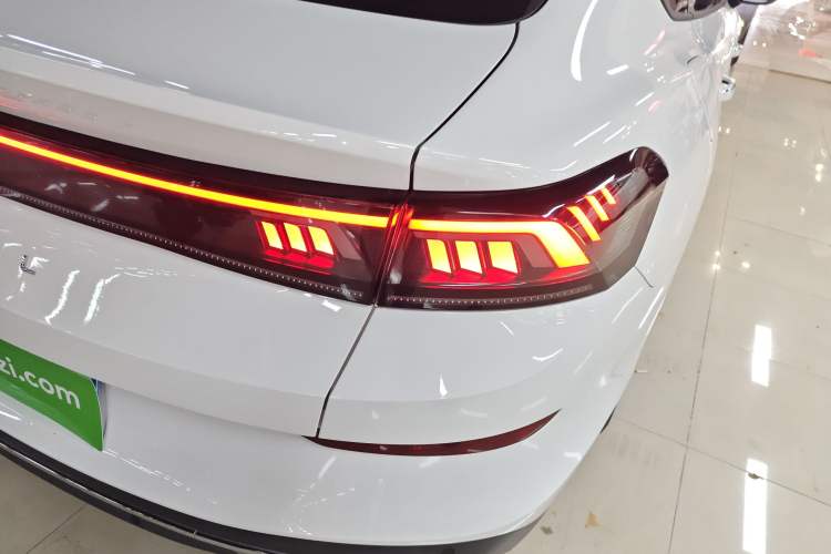 Used Volkswagen Lamando 2025 Lavida L 280TSI DSG Spicy Edition
