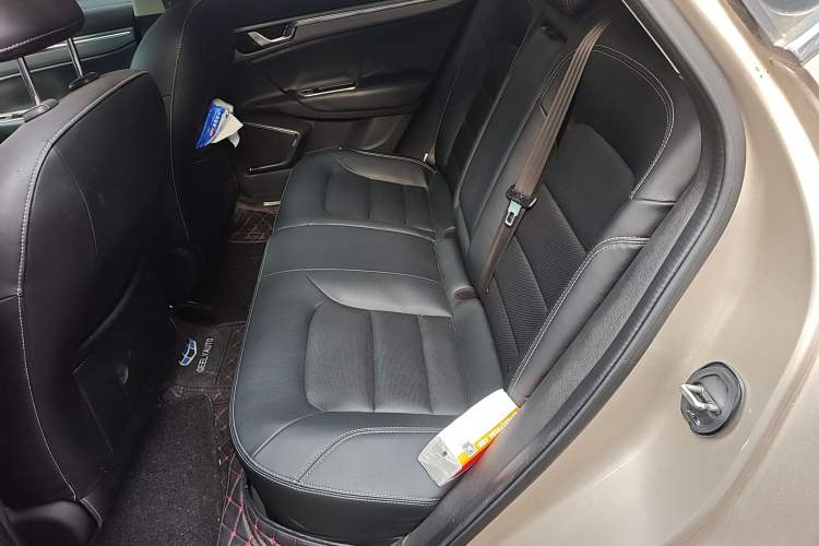 Used Geely Auto Emgrand GS 2016 Elegant Edition 1.8L Manual LingShang Model