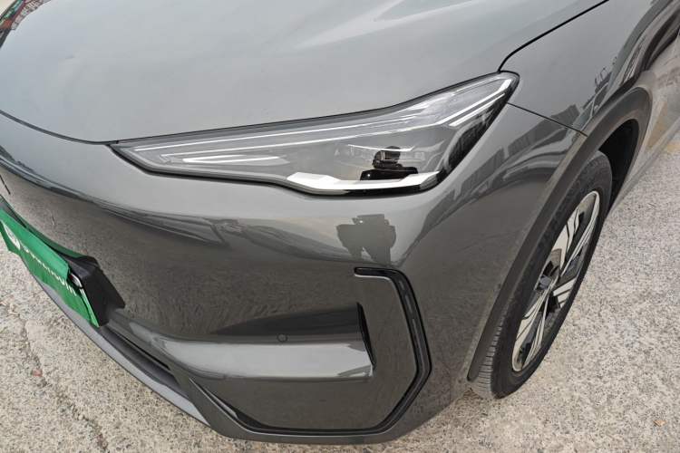 Used Geely Galaxy E5 2024 530km Starship Edition