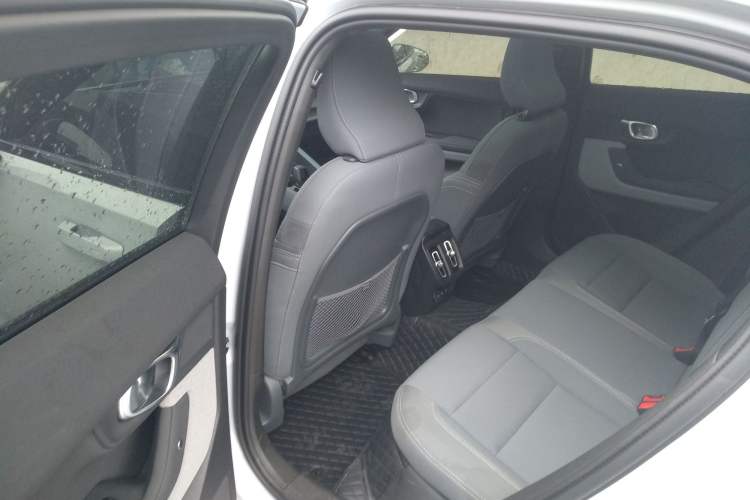 Used Polestar 2 2020 First Edition