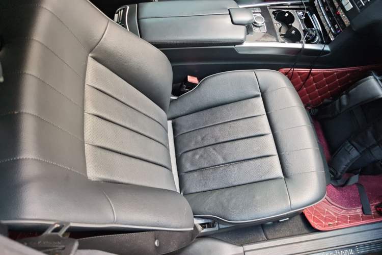 Used Mercedes-Benz E-Class 2015 Restyled E 260 L Sport Edition