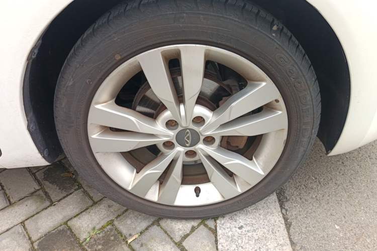 Used Chery Arrizo 5 2017 1.5L Manual Lingchao Edition Right Front Wheel Hub