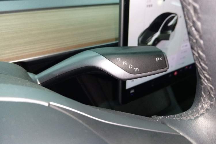 Used Tesla Model 3 2022 Rear-Wheel-Drive Version