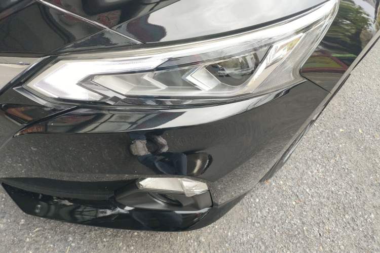 Used Nissan Teana 2020 Revised Version 2.0L XL Upper Smart Drive Edition Left Front Headlight