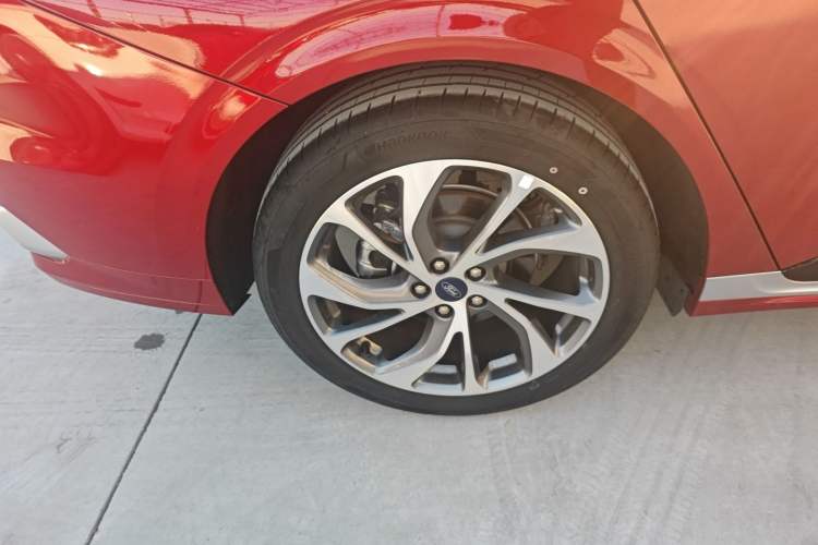 Used Ford Mondeo 2025 2.0T EcoBoost Ultimate Edition