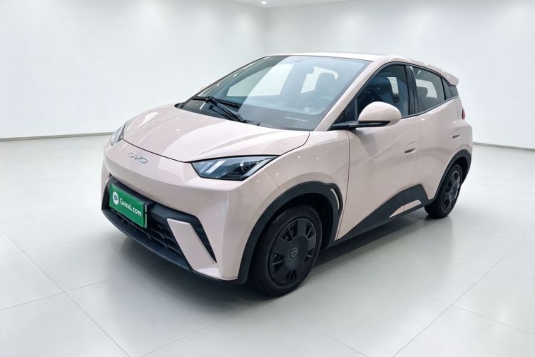 Used BYD Seagull 2023 Active Version