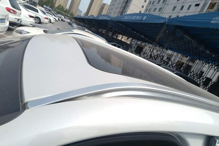 Used BMW X1 2020 sDrive25Li Leading Model