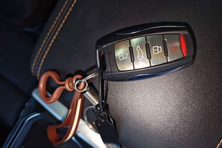 Used Haval DARGO 2022 1.5T DCT Two-Wheel Drive Border Collie Edition
