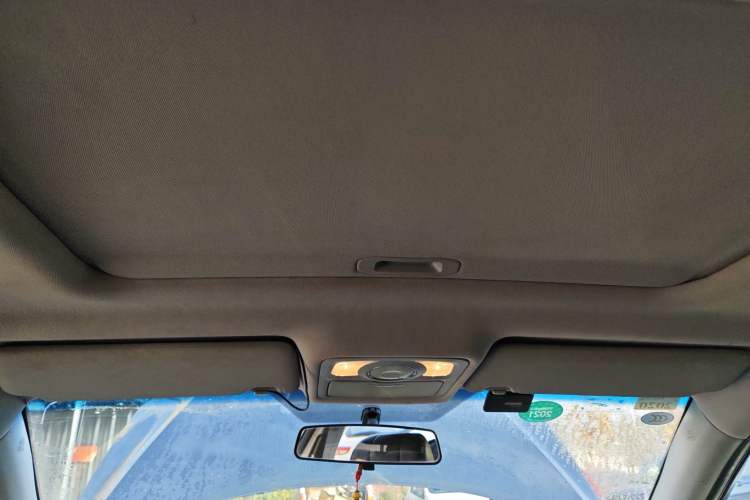 Used Changan Raeton 2014 1.8T Automatic Prestige Anniversary Edition China IV Standard