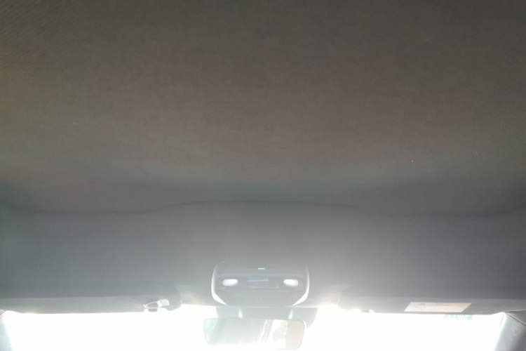 Used Nio EC6 2020 440 km Performance Version Headliner