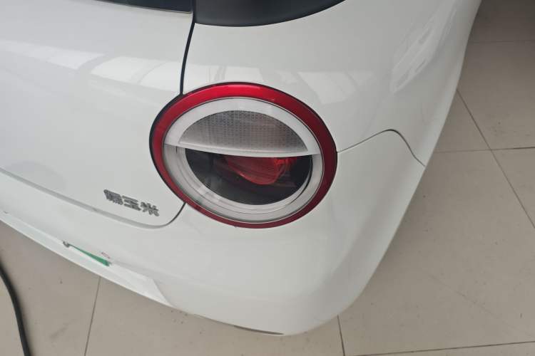 Used Qiyuan Lumin 2023 205km Xiangqin Version
