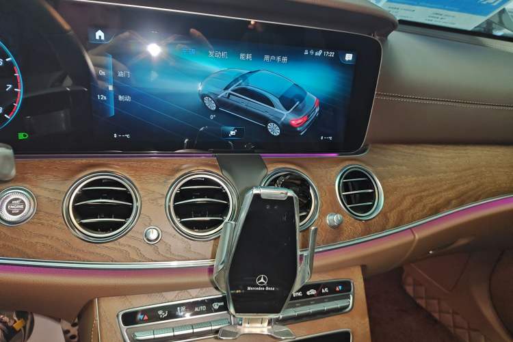 Used Mercedes-Benz E-Class 2022 Updated E 300 L Luxury Edition