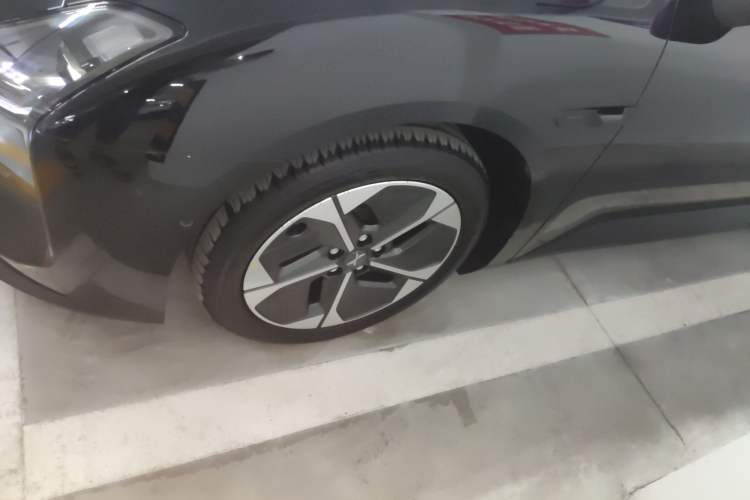 Used XPeng MONA M03 2024 620 with Ultra-Long Range