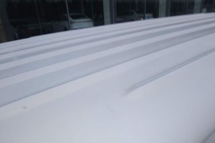 Used Dongfeng Xiaokang EC36 2022 Standard Edition CATL Battery
