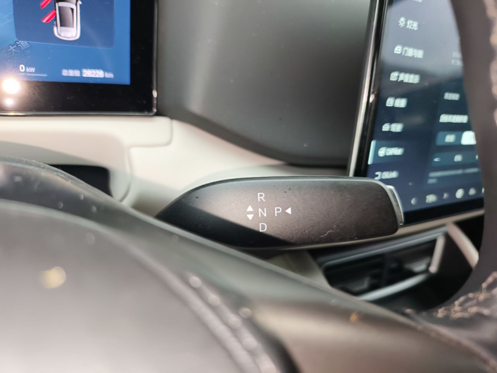 BYD Yuan UP 2025 Intelligent Driving Version 401 KM Dynamic Edition — снимка 16