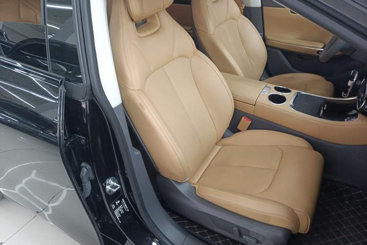 Used Leapmotor C01 2024 Pure Electric 525 Smart Drive Edition