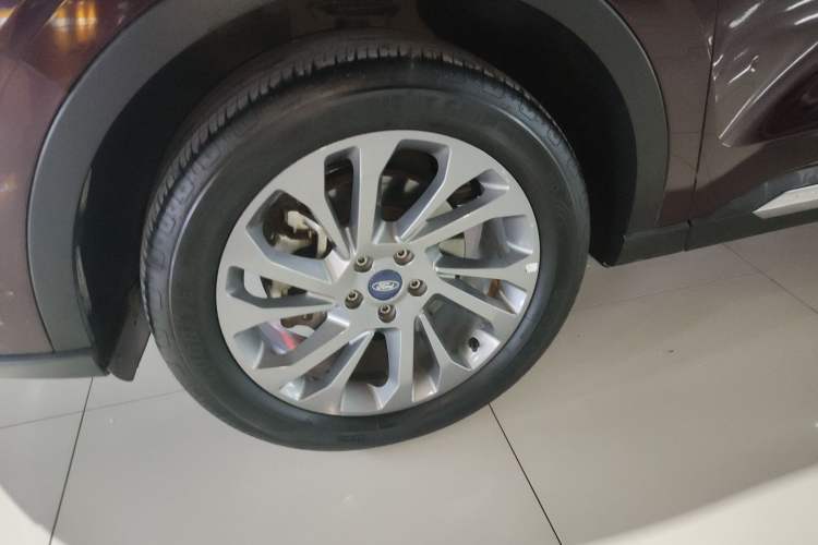 Used Ford Equator 2021 EcoBoost 225 Premier 6-Seater