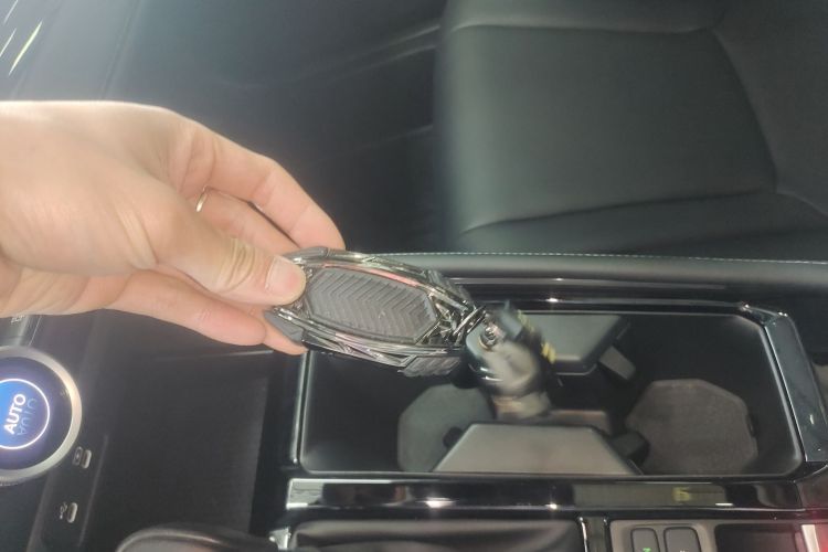 Used Honda Inspire 2023 260TURBO Elegant Edition