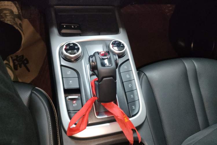 Used Tank 300 2024 2.0T Conqueror