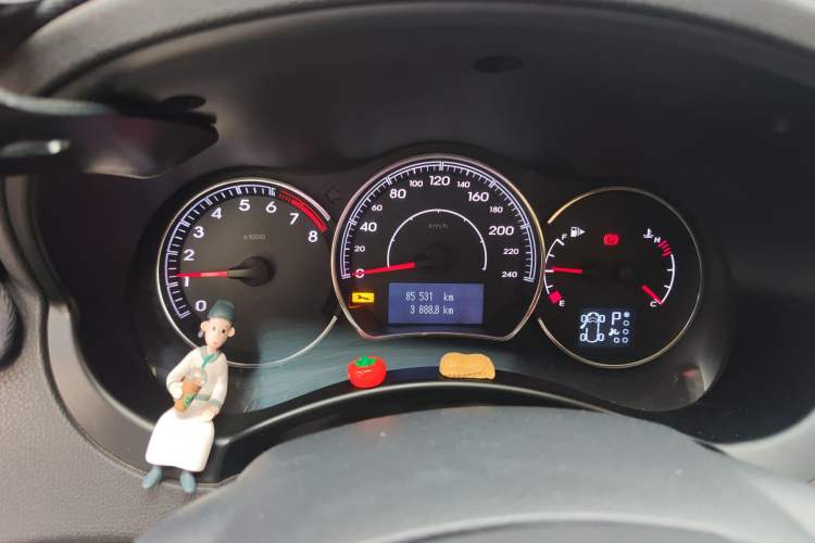 Used Renault Koleos 2014 2.5L 4x4 Comfort Edition