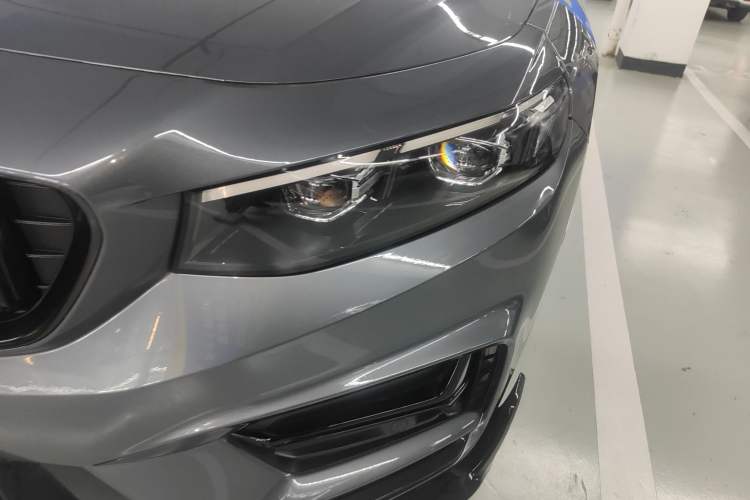 Used Geely Auto Preface 2024 2.0TD Qingyun Edition