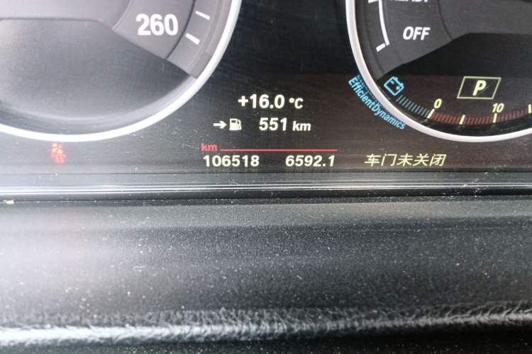 Used BMW 3 Series 2018 318Li