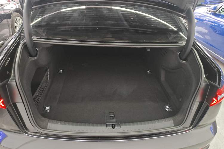 Used Audi A6L 2024 45 TFSI Prestige Dynamic Edition
