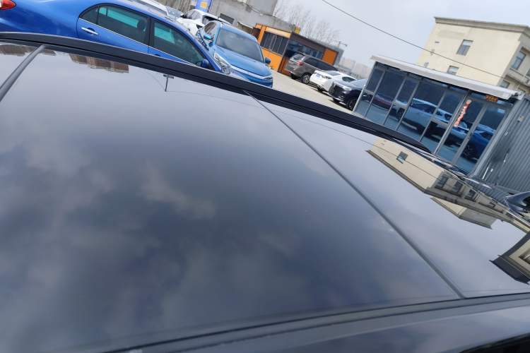 Used Toyota Wildlander New Energy 2021 High-Performance Edition 2.5L Four-Wheel Drive GT Version