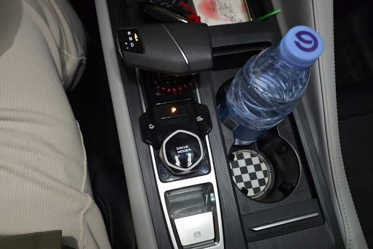 Used CHANGAN CS75 PLUS 2023 3rd Generation 1.5T Automatic Prestige Model