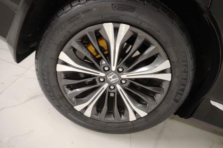 Used Honda UR-V 2020 370TURBO Two-Wheel Drive Luxury Edition
