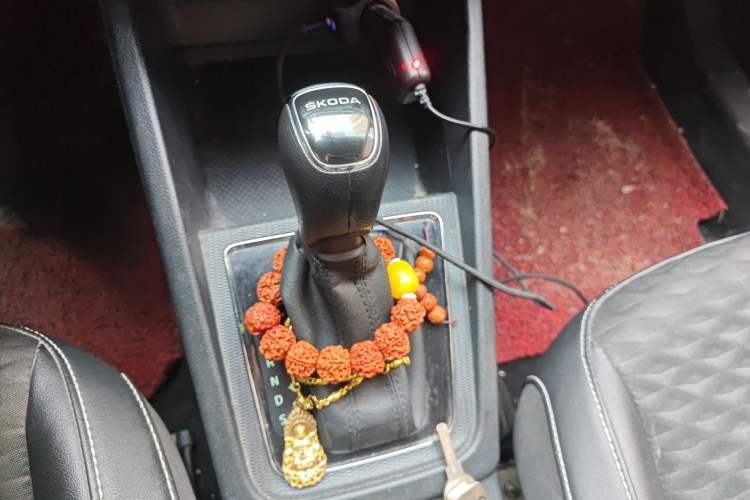 Used Skoda Kamiq 2020 1.5L Automatic Comfort Edition