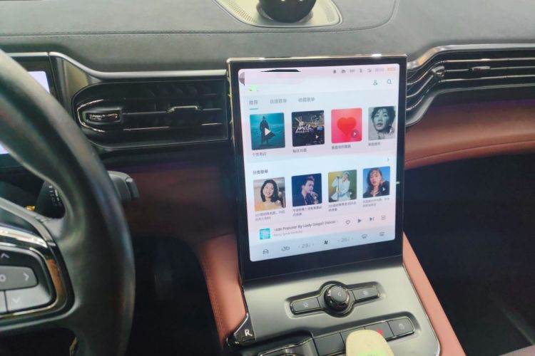 Used Nio EC6 2020 465 km Sport Edition
