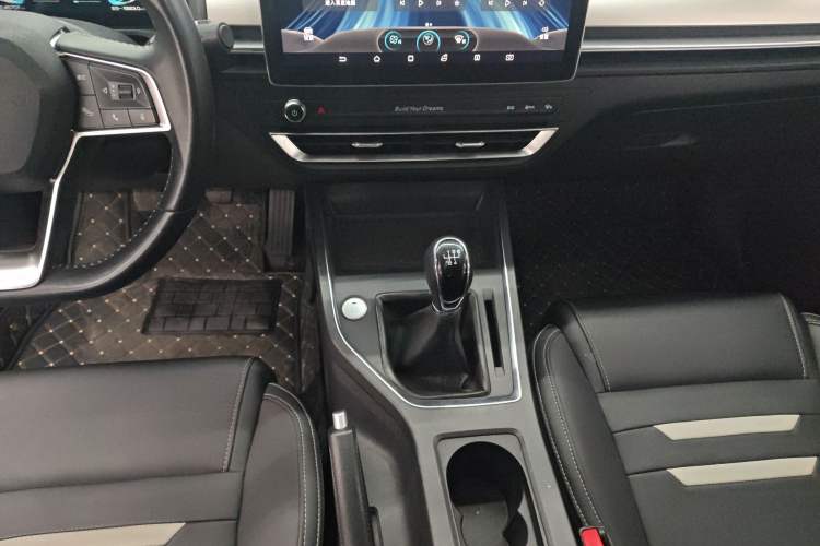 Used BYD Qin Pro 2018 1.5L Manual SmartConnect Fendong Model