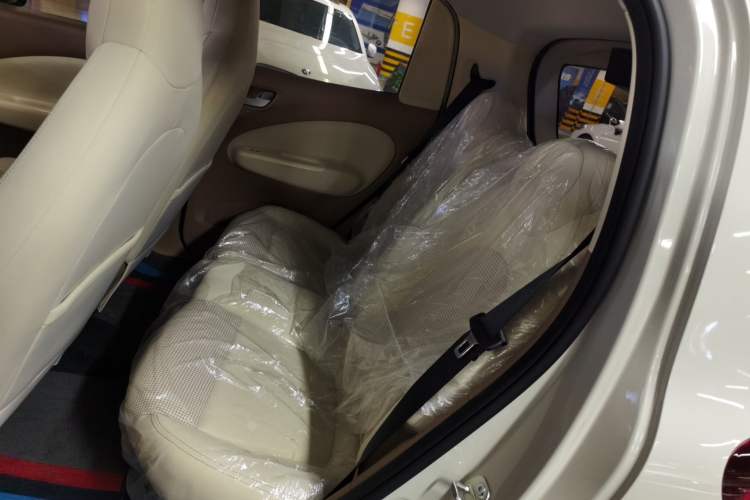 Used Wuling Hongguang MINIEV 2025 Four-Door Version Premium Edition