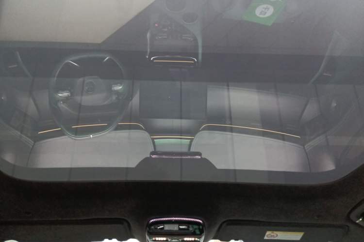 Used Lotus ELETRE 2023 ELETRE S+ Headliner