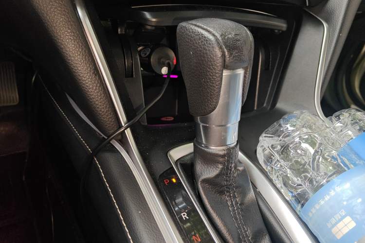 Used Honda Inspire 2019 260TURBO Elite Edition China V Standard