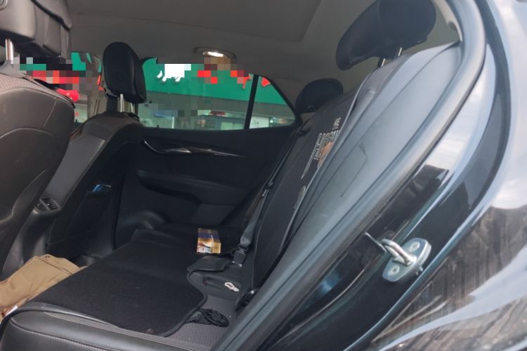 Used Buick Envision 2022 Encore S 552T Two-Wheel Drive Elite Model