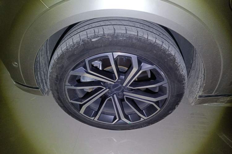 Used Lynk & Co 09 EM-P 2021 2.0T PHEV Ultra Six-Seater