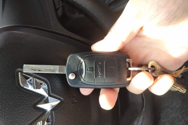 Used Wuling Hongguang 2019 1.5L S Comfort Edition China VI LAR