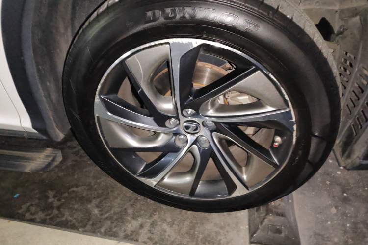 Used Lexus RX 2016 300 4x4 Elegant Edition China V-standard