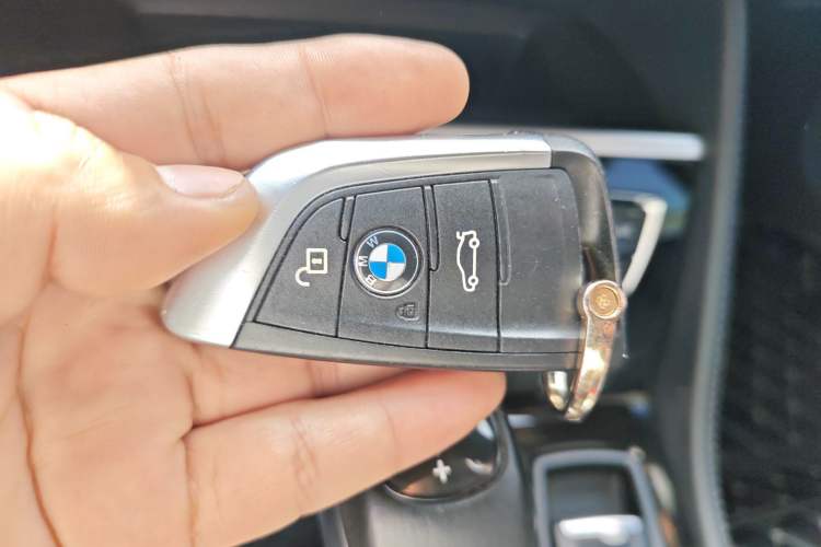 Used BMW 2 Series Active Tourer 2016 218i Sports Design Package Interior 1