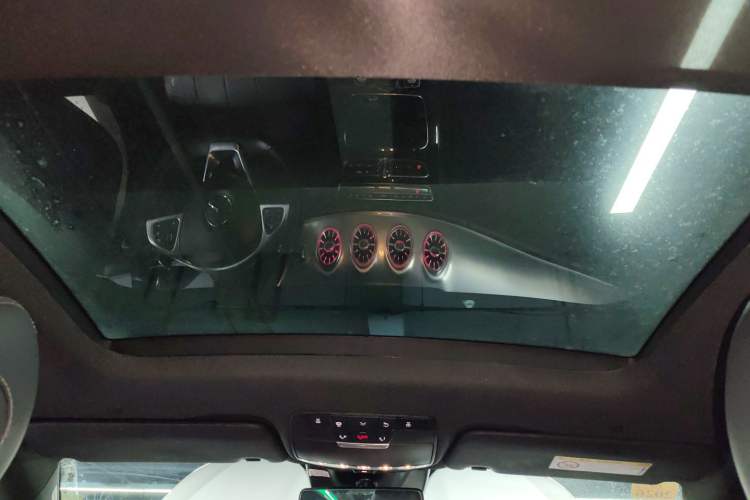 Used Mercedes-Benz E-Class 2018 E 200 4MATIC Coupe Headliner