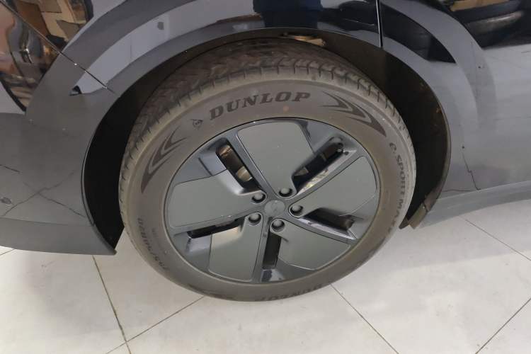 Used Li Auto Li Auto i6 2025 Model Two-Wheel-Drive Standard Type