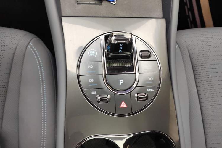 Used BYD Seal 06GT 2025 Intelligent Driving Version 605 Heatwave Edition