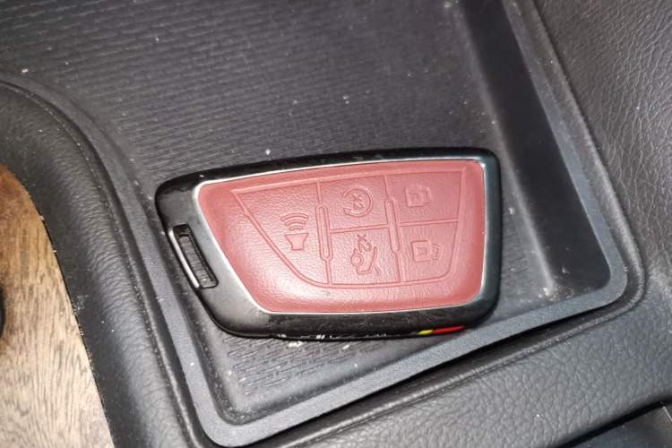 Used Cadillac CT5 2023 28T Prestige Model