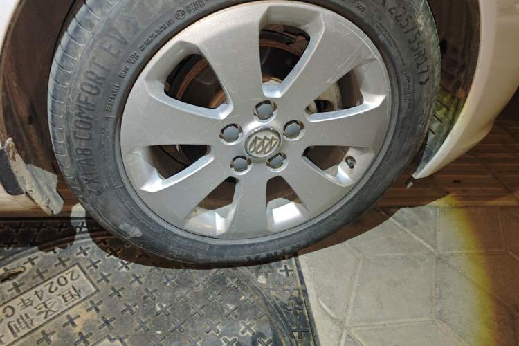 Used Buick Regal 2012 2.0L Comfort Edition
