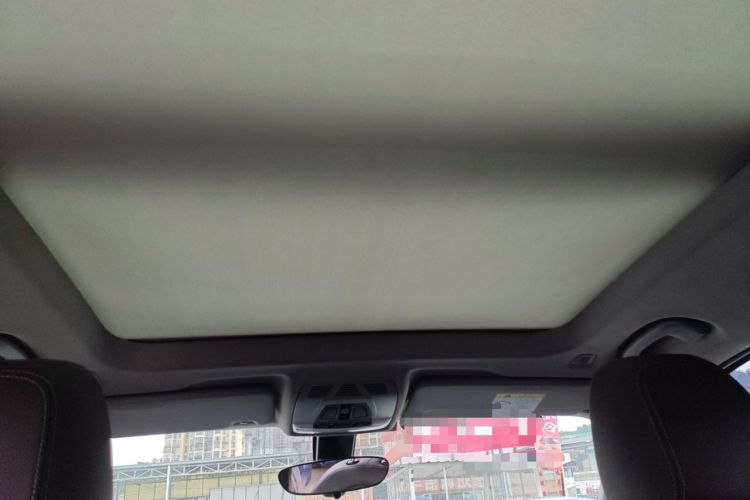 Used BMW X1 2021 sDrive20Li Premium Edition
